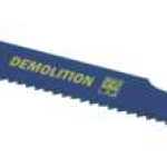 Blade Irwin Recip Demolition 9″ 10504139 Blade Irwin Recip Demolition 9″ 10504139