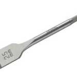 Speedblu Irwin Bit Flat 12mm 10502806 Speedblu Irwin Bit Flat 12mm 10502806