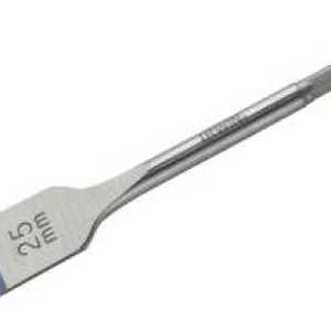 Speedblu Irwin Bit Flat 22mm 10502814 Speedblu Irwin Bit Flat 22mm 10502814