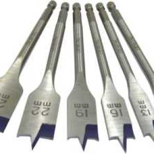 Speedblu Irwin Bit .set 6pc 10-25 Speedblu Irwin Bit .set 6pc 10-25
