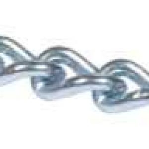 Chain Mts Twist Link 2mmx30m Gal 1193 Q Chain Mts Twist Link 2mmx30m Gal 1193 Q