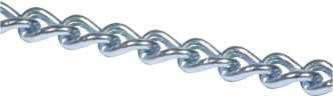 Chain Mts Twist Link 4mmx30m C|p 1866 Q Chain Mts Twist Link 4mmx30m C|p 1866 Q