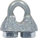 Clamp Mts Wire Rope 6.5mm 687 Per20 Clamp Mts Wire Rope 6.5mm 687 Per20