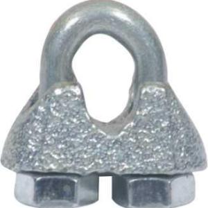 Clamp Mts Wire Rope 13mm 690 Per10 Clamp Mts Wire Rope 13mm 690 Per10