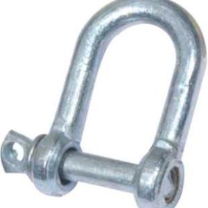 Dshackle Mts 10mm 694 Per20 Dshackle Mts 10mm 694 Per20