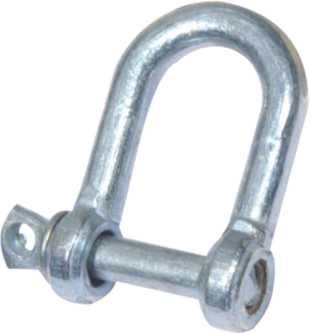 Dshackle Mts 16mm 696 Per10 Dshackle Mts 16mm 696 Per10
