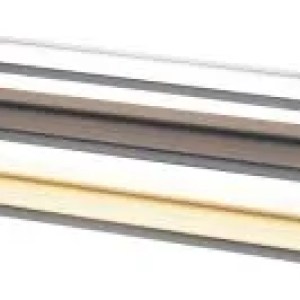 Doorseal Matador.alum Weather 1.2m M3a12 Doorseal Matador.alum Weather 1.2m M3a12