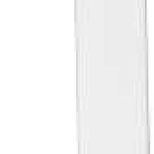 Mackie Number Plastic White 200mm No.1 Mackie Number Plastic White 200mm No.1