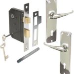 Mackie Lockset Mortice Cp 4l Mackie Lockset Mortice Cp 4l