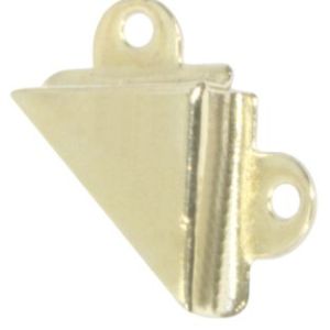 Mackie Bracket Corner Mirror B|p 5mm 4pc Mackie Bracket Corner Mirror B|p 5mm 4pc