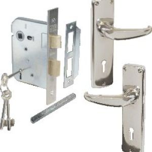 Mackie Lockset Mortice Die Cast 3l Mackie Lockset Mortice Die Cast 3l