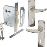 Mackie Lockset Mortice Die Cast 3l Mackie Lockset Mortice Die Cast 3l