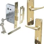 Mackie Lockset Mortice Bp 2l Mackie Lockset Mortice Bp 2l