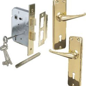 Mackie Lockset Mortice Bp 2l Mackie Lockset Mortice Bp 2l