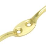 Mackie Hook Mazak Cleat Bma 1pc Mackie Hook Mazak Cleat Bma 1pc