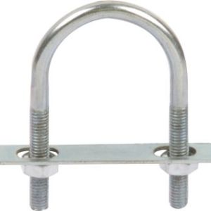 Mackie Ubolt Galv 8x40mm 2pc Mackie Ubolt Galv 8x40mm 2pc