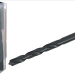 Irwin Drill Hss Pro 8.5mm Cyl Per5 Irwin Drill Hss Pro 8.5mm Cyl Per5