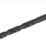 Irwin Drill Hss Pro 8.5mm Cyl Each Irwin Drill Hss Pro 8.5mm Cyl Each