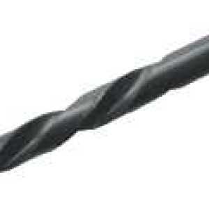 Irwin Drill Reduced Shank Hss Pro 11.0mm Irwin Drill Reduced Shank Hss Pro 11.0mm