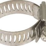 Mackie Hose Clamp 14-32mm 2pc Mackie Hose Clamp 14-32mm 2pc