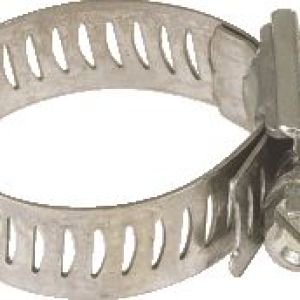 Mackie Hose Clamp 14-32mm 2pc Mackie Hose Clamp 14-32mm 2pc