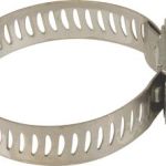 Mackie Hose Clamp 17-38mm 2pc Mackie Hose Clamp 17-38mm 2pc