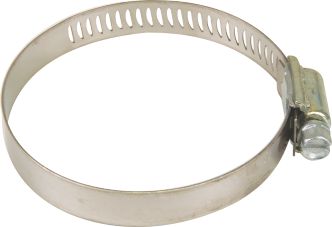 Mackie Hose Clamp 57-82mm 1pc Mackie Hose Clamp 57-82mm 1pc