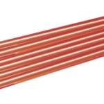 Weld Rod Matweld Brazing M15 2mm M015 Weld Rod Matweld Brazing M15 2mm M015