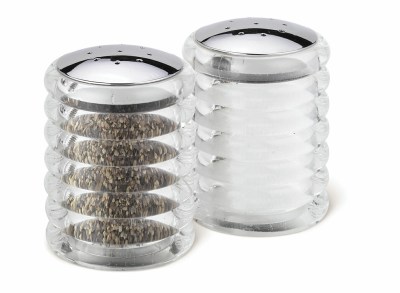 Cole and Mason – Beehive Acrylic Salt and Pepper – Shaker Set Cole and Mason – Beehive Acrylic Salt and Pepper – Shaker Set