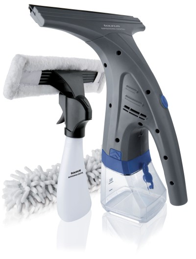 Taurus – Window Cleaner – 3.6V Taurus – Window Cleaner – 3.6V