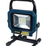 Ryobi – 18V LED Work Light Ryobi – 18V LED Work Light