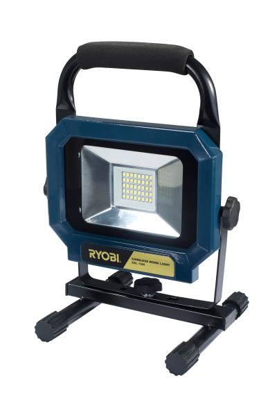 Ryobi – 18V LED Work Light Ryobi – 18V LED Work Light