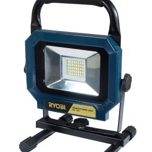 Ryobi – 18V LED Work Light Ryobi – 18V LED Work Light
