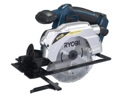 Ryobi – 18V Li-ion Circular Saw Ryobi – 18V Li-ion Circular Saw