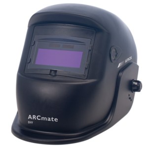 Arcmate Self Darkening Helmet Arcmate Self Darkening Helmet