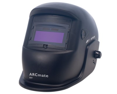 Arcmate Self Darkening Helmet Arcmate Self Darkening Helmet