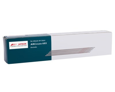 Arcmate 6013 2.5Mm 5Kg Box Arcmate 6013 2.5Mm 5Kg Box