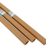 Bulk Pack x 100 Book Cover Kraft Roll Brown 480mmx2m Bulk Pack x 100 Book Cover Kraft Roll Brown 480mmx2m