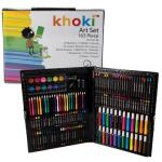 Bulk Pack x 2 Art+Craft Art Set 163pce Bulk Pack x 2 Art+Craft Art Set 163pce