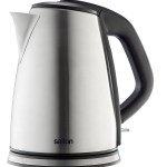 Salton – 1.7 Litre Cordless Stainless Steel Kettle Salton – 1.7 Litre Cordless Stainless Steel Kettle