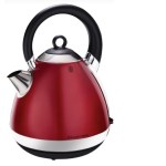 Russell Hobbs – 1.7L Kettle Legacy Gen2 – Red Russell Hobbs – 1.7L Kettle Legacy Gen2 – Red