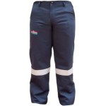Dromex – D59 Flame And Acid Resistant Navy Blue Pants – EU 42 Dromex – D59 Flame And Acid Resistant Navy Blue Pants – EU 42