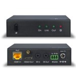 HDCVT HDBaseT 70M receiver HDCVT HDBaseT 70M receiver