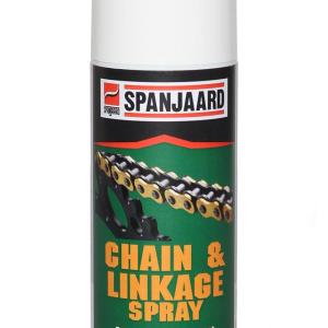 Spanjaard – Chain and Linkage Spray – 400ml Spanjaard – Chain and Linkage Spray – 400ml