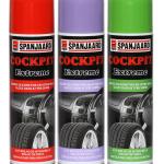 Spanjaard 500ml Cockpit Extreme – Lavender Spanjaard 500ml Cockpit Extreme – Lavender