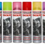 Spanjaard 300ml Cockpit Spray – Apple Spanjaard 300ml Cockpit Spray – Apple