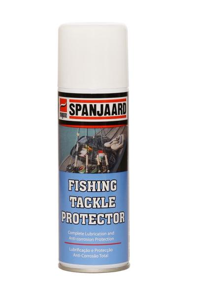 Spanjaard – Fishing Tackle Protector – 200ml Spanjaard – Fishing Tackle Protector – 200ml