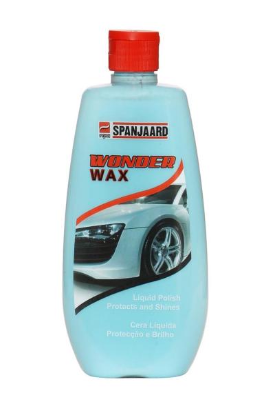 Spanjaard – Wonder Car Wax – 375ml Spanjaard – Wonder Car Wax – 375ml
