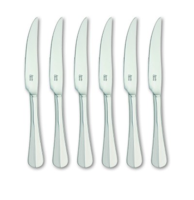 Jamie Oliver – Vintage Steak Knives Set – Set of 6 Jamie Oliver – Vintage Steak Knives Set – Set of 6