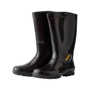 Dromex – SHOVA Gumboot – Black – UK 10 Dromex – SHOVA Gumboot – Black – UK 10